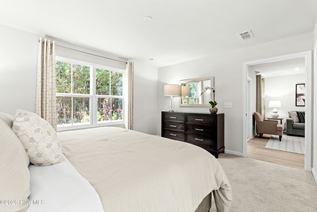 529 Bell Creek Avenue NE, Winnabow, NC 28479