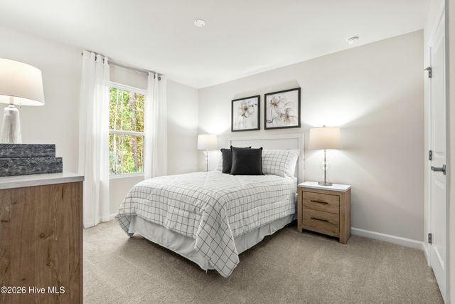 529 Bell Creek Avenue NE, Winnabow, NC 28479