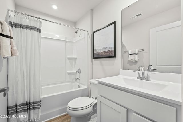 529 Bell Creek Avenue NE, Winnabow, NC 28479