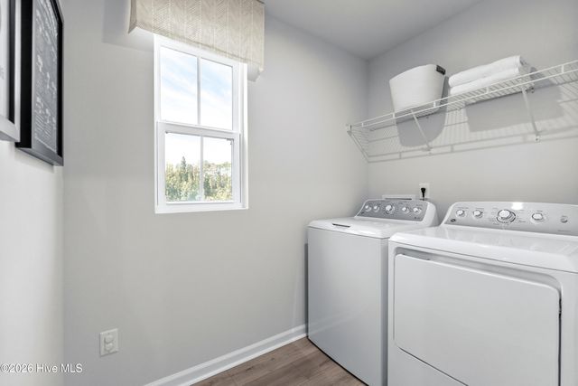 529 Bell Creek Avenue NE, Winnabow, NC 28479