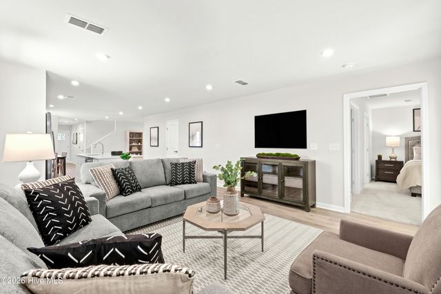 529 Bell Creek Avenue NE, Winnabow, NC 28479