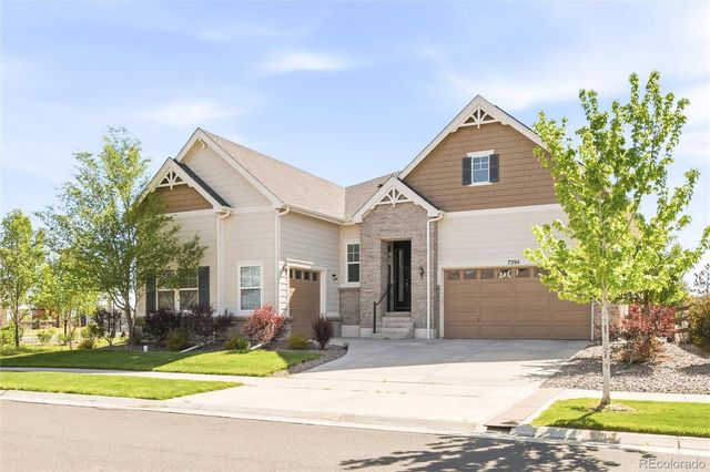 7394 S Scottsburg Way, Aurora, CO 80016
