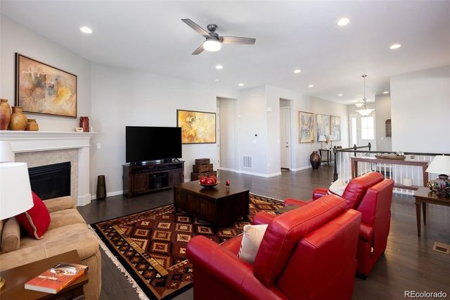 7394 S Scottsburg Way, Aurora, CO 80016