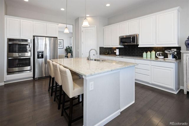 7394 S Scottsburg Way, Aurora, CO 80016