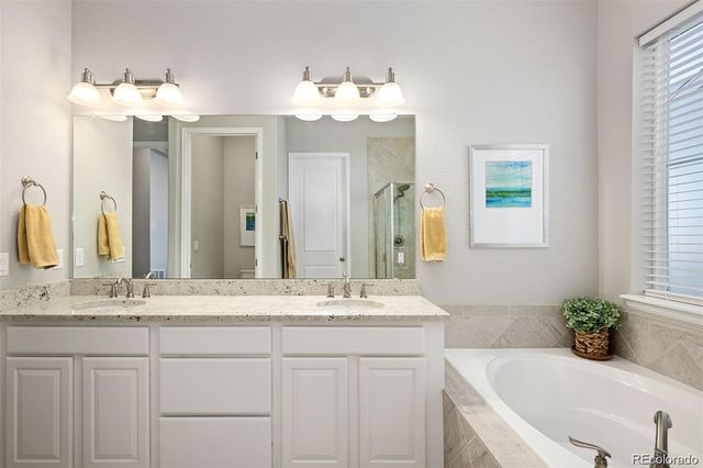 7394 S Scottsburg Way, Aurora, CO 80016