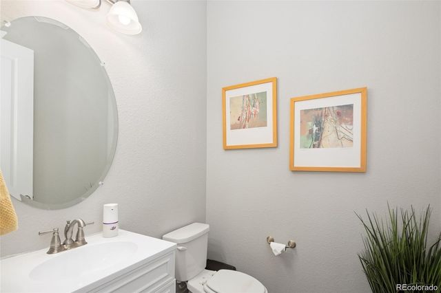 7394 S Scottsburg Way, Aurora, CO 80016