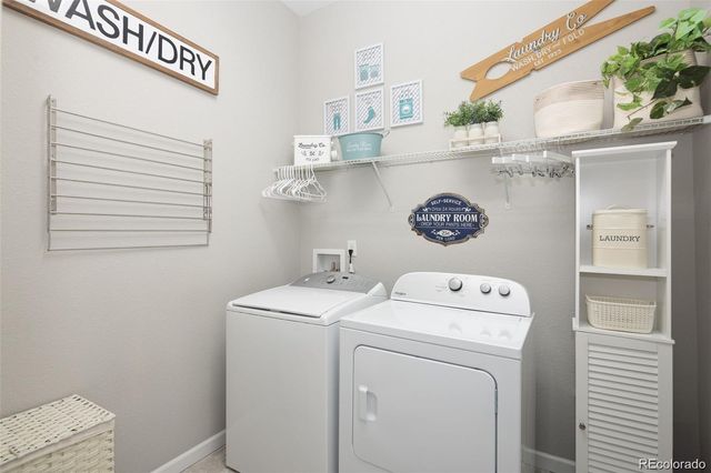 7394 S Scottsburg Way, Aurora, CO 80016