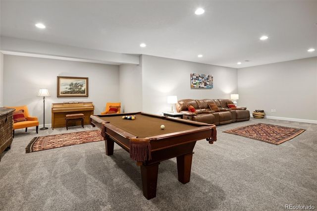7394 S Scottsburg Way, Aurora, CO 80016