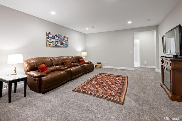 7394 S Scottsburg Way, Aurora, CO 80016