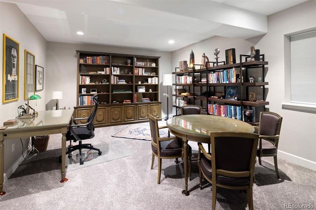7394 S Scottsburg Way, Aurora, CO 80016