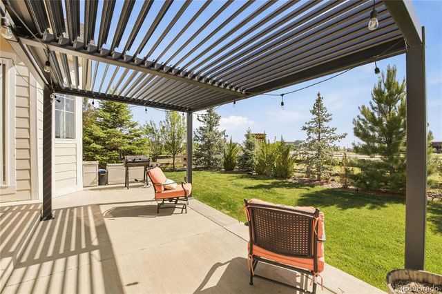 7394 S Scottsburg Way, Aurora, CO 80016