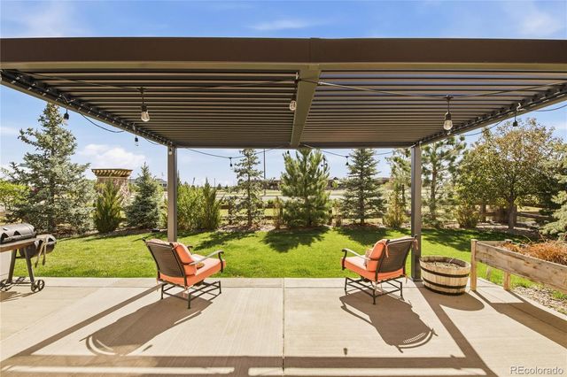 7394 S Scottsburg Way, Aurora, CO 80016