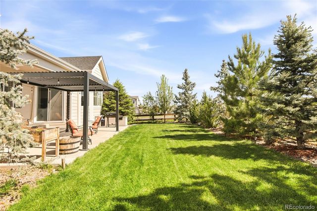 7394 S Scottsburg Way, Aurora, CO 80016