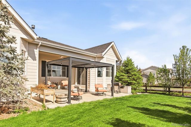 7394 S Scottsburg Way, Aurora, CO 80016