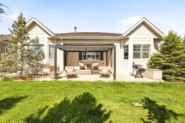 7394 S Scottsburg Way, Aurora, CO 80016