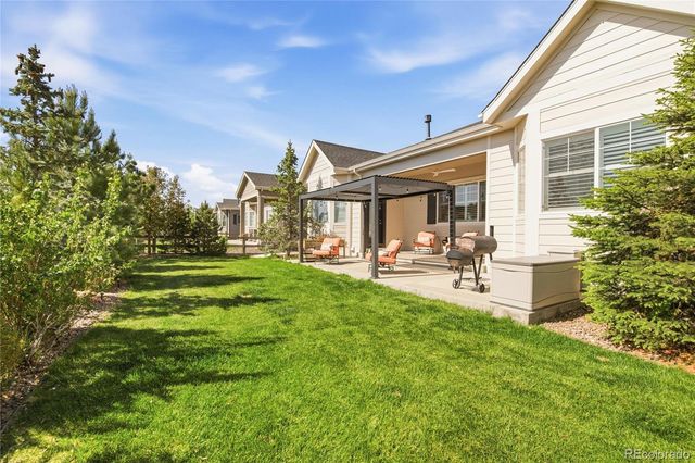 7394 S Scottsburg Way, Aurora, CO 80016