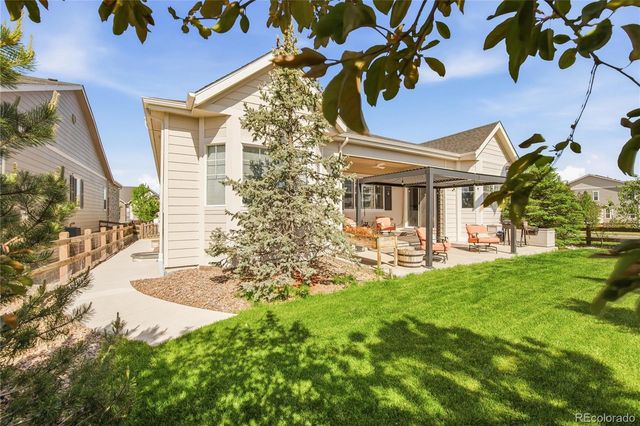 7394 S Scottsburg Way, Aurora, CO 80016