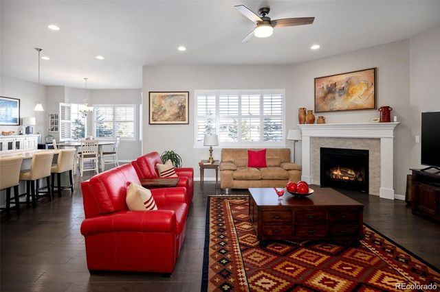 7394 S Scottsburg Way, Aurora, CO 80016