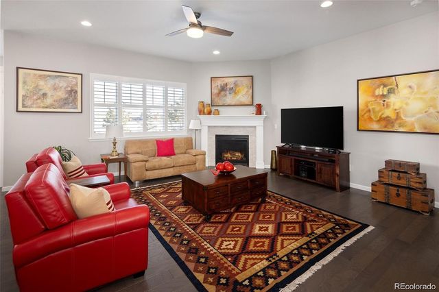 7394 S Scottsburg Way, Aurora, CO 80016