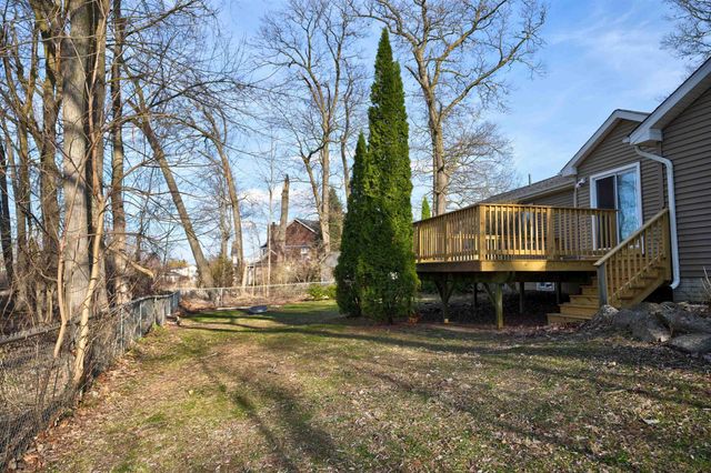 13296 Haddon Street, Fenton, MI 48430