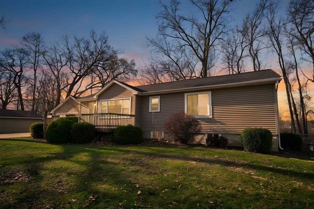 13296 Haddon Street, Fenton, MI 48430
