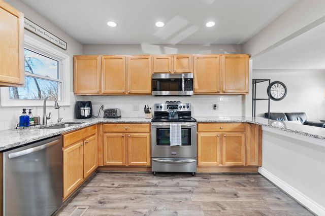 13296 Haddon Street, Fenton, MI 48430