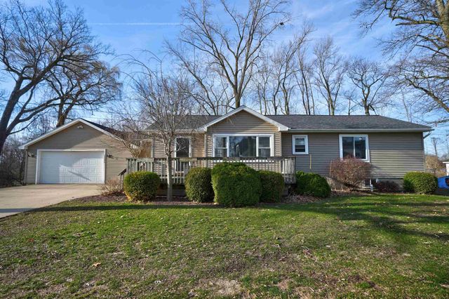 13296 Haddon Street, Fenton, MI 48430