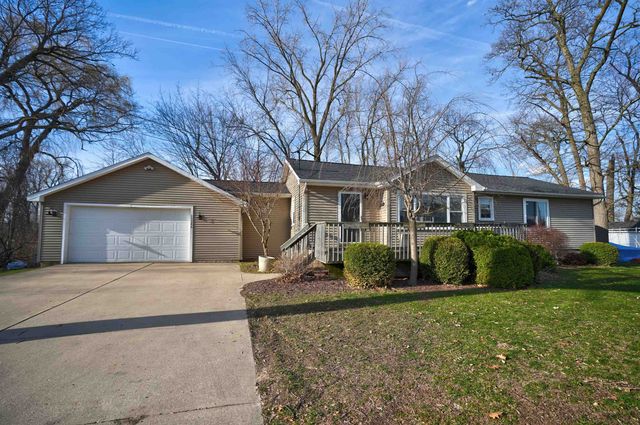 13296 Haddon Street, Fenton, MI 48430