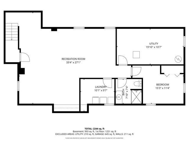 13296 Haddon Street, Fenton, MI 48430