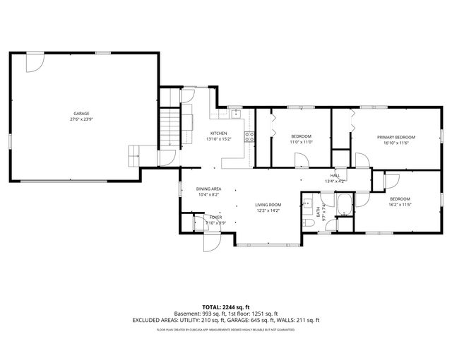 13296 Haddon Street, Fenton, MI 48430
