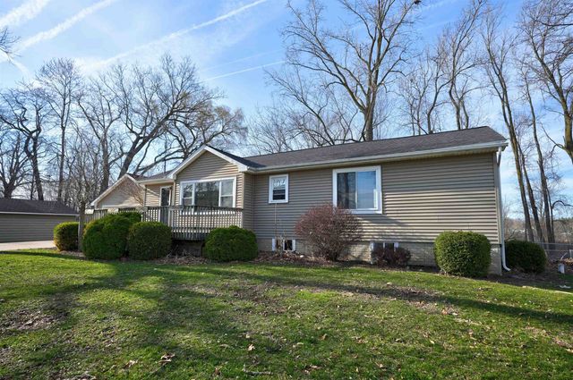 13296 Haddon Street, Fenton, MI 48430