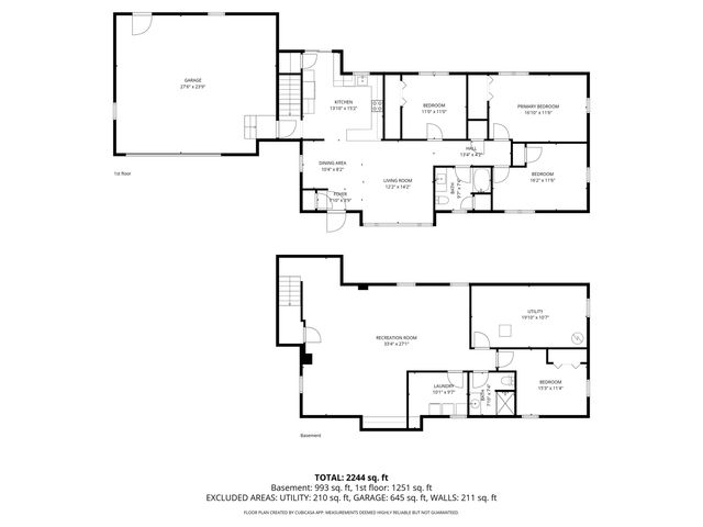 13296 Haddon Street, Fenton, MI 48430