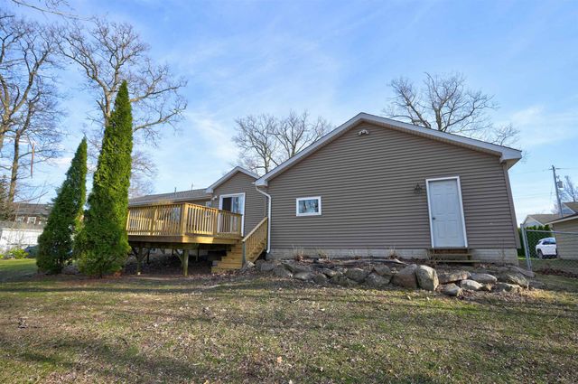 13296 Haddon Street, Fenton, MI 48430