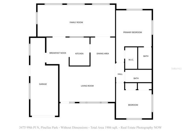 3475 99TH PLACE N, Pinellas Park, FL 33782