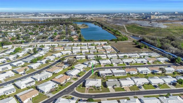 3475 99TH PLACE N, Pinellas Park, FL 33782