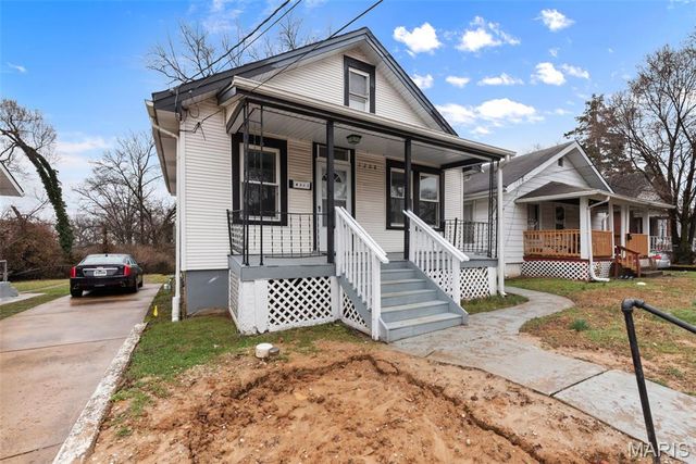 1208 Verl Place, St Louis, MO 63133