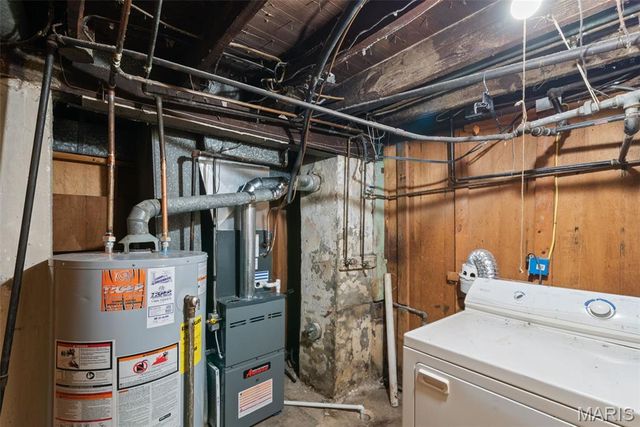 1208 Verl Place, St Louis, MO 63133