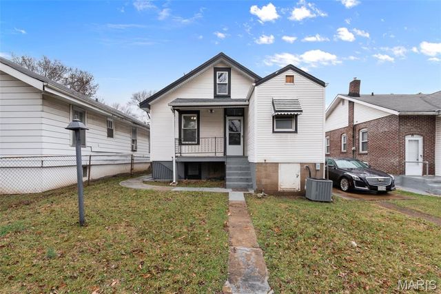 1208 Verl Place, St Louis, MO 63133