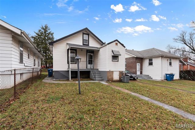 1208 Verl Place, St Louis, MO 63133