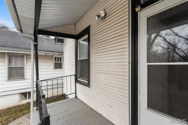 1208 Verl Place, St Louis, MO 63133