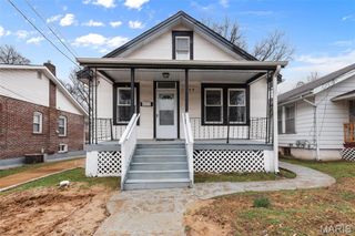 1208 Verl Place, St Louis, MO 63133