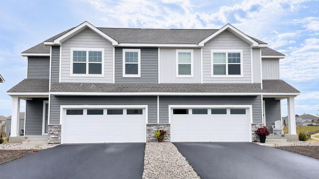2084 Clearwater Terrace, Shakopee, MN 55379 — exterior