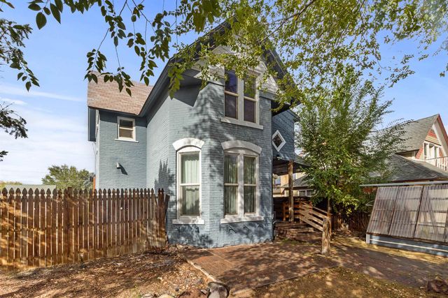 739 Meeker Street, Delta, CO 81416