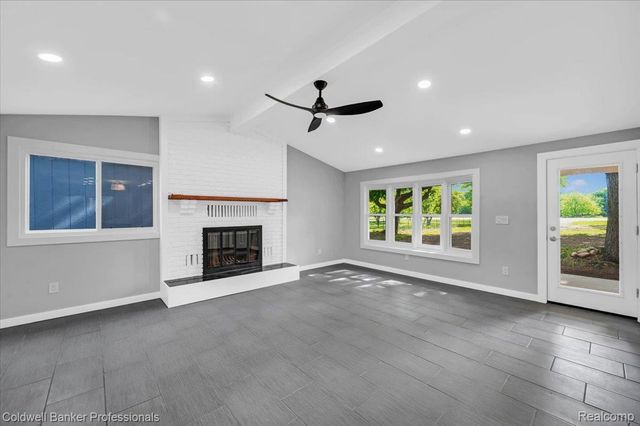 76107 Van Dyke Road, Bruce Township, MI 48065