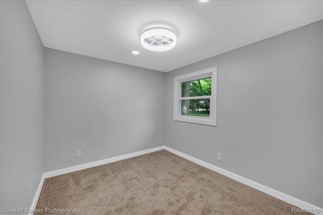 76107 Van Dyke Road, Bruce Township, MI 48065