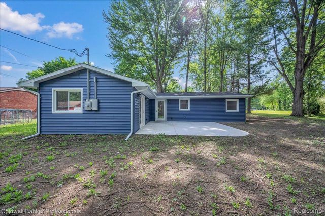 76107 Van Dyke Road, Bruce Township, MI 48065