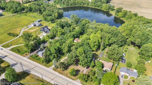 76107 Van Dyke Road, Bruce Township, MI 48065