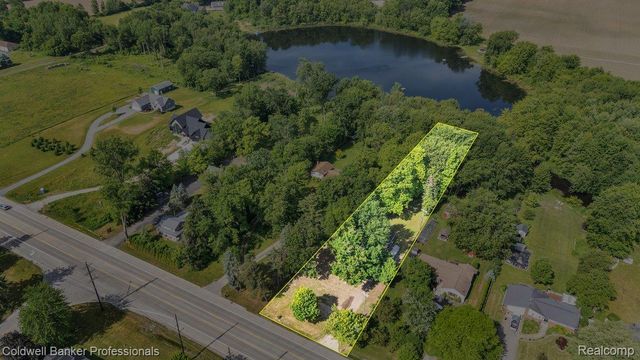 76107 Van Dyke Road, Bruce Township, MI 48065