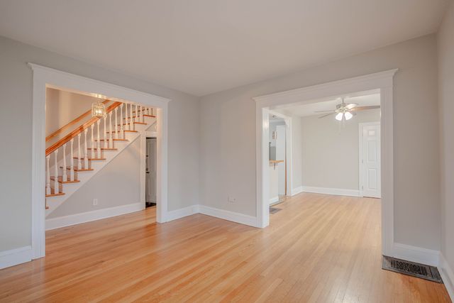 11 Burritt Avenue, Norwalk, CT 06854