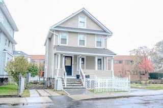 11 Burritt Avenue, Norwalk, CT 06854